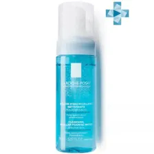 La Roche-Posay Physio пенка 150мл мицеллярное очищение