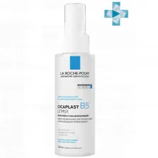 La Roche-Posay Cicaplast B5 спрей 100мл мультивосстанавливающий
