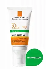 La Roche-Posay Anthelios Гель-крем матирующий SPF50+ 50 мл