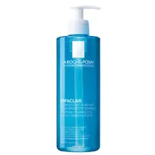 La Roche Posay Effaclar - Гель очищающий, 400 мл
