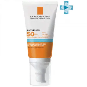 La Roche-Posay Anthelios крем 50мл SPF 50+ ультра-0