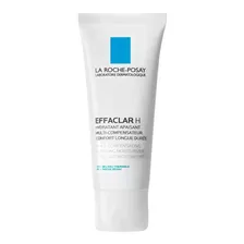 Крем La Roche-Posay Effaclar H увлажняющий успокаивающий 40 мл