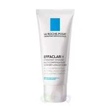 La Roche-Posay Effaclar H Мультивосстанавливающее увлажняющее успокаивающее средство, 40 мл