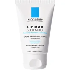 LA ROCHE-POSAY LIPIKAR XERAND Крем для Рук Восстанавливающий