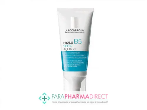 La Roche Posay Hyalu B5 SPF30 Aquagel 50ml