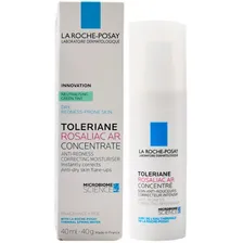 LA ROCHE-POSAY TOLERIANE ROSALIAC AR Уход Интенсивный Корректирующий Против Покраснений