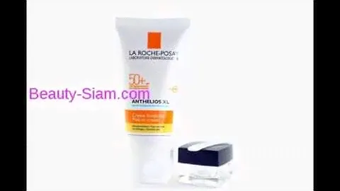 LA ROCHE POSAY ANTHELIOS XL MELT IN CREAM - THAILAND COSMETICS SHOP