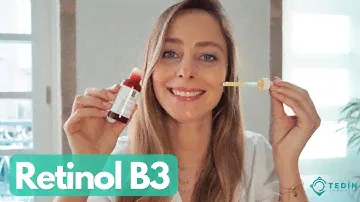 Retinol B3 Serum La Roche Posay