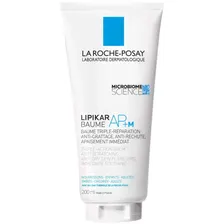 Бальзам La Roche-Posay Lipikar AP+M 200мл ЭКО туба