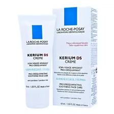 LA ROCHE-POSAY KERIUM DS Крем для Лица