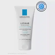 La Roche-Posay Lipikar Xerand Крем для сухой кожи рук восстанавливающий 50 мл
