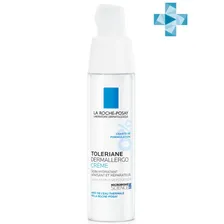La Roche-Posay Toleriane Dermallergo Легкий флюид 40мл