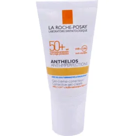 LA ROCHE POSAY ANTHELIOS ANTI-IMPERFECTIONS SPF 50+ 50ML