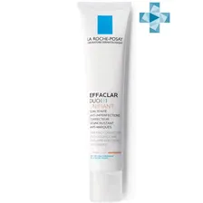 La Roche-Posay Effaclar DUO+ крем 40мл тонирующий светлый