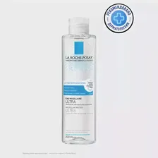 La Roche-Posay Вода мицеллярная для глаз 200 мл