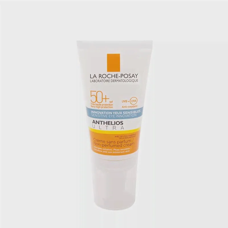La Roche Posay Anthelios крем SPF-50+ 50 мл ультра