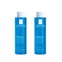 La Roche-Posay Лосьон сужающий поры Эфаклар, 2х200 мл (La Roche-Posay, Effaclar)