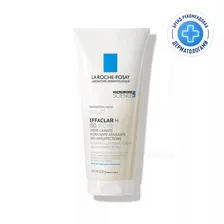 La Roche-Posay Effaclar H Iso-Biome Крем-гель успокаивающий очищающий для ослабленной кожи 200 мл