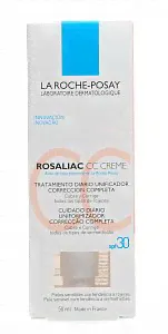 La Roche-Posay Rosaliac СС крем SPF30 50 мл-1