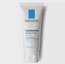 La Roche Posay Toleriane sensitive riche крем для лица увлажняющий 40мл