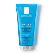 La Roche-Posay Lipikar Gel Lavant Успокаивающий гель для душа с защитными свойствами