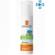 La Roche-Posay Anthelios DP молочко для детей 50мл SPF 50