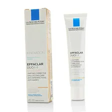La Roche Posay Effaclar Duo (+) Unifiant Выравнивающее Корректирующее Средство против Несовершенств и Пятен - Светлый 40ml/1.35oz