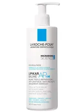 La ROche Posay Lipikar - Липидовосполняющий бальзам тройного действия АП+М, 400 мл