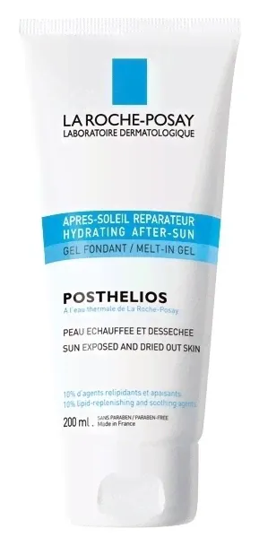 La Roche Posay Крем восстановление после загара