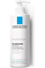 LA ROCHE POSAY Толеран Очищающий гель для умывания 400мл