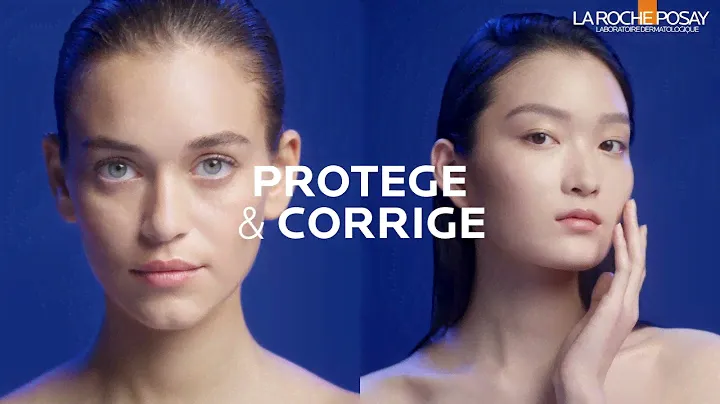 Anthelios Age Correct SPF50 | La Roche-Posay