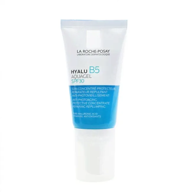La Roche Posay Hyalu B5 Аквагель SPF 30 50ml/1.7oz-0