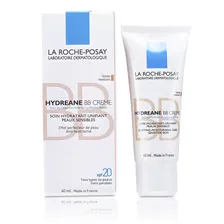 La Roche Posay Увлажняющий ВВ Крем SPF 20 - Средний 40ml/1.3oz