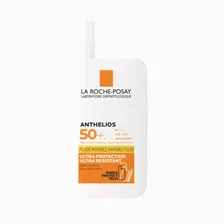 La Roche-Posay Anthelios Шака флюид 50мл невидимый SPF 50+
