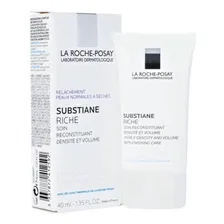 LA ROCHE-POSAY SUBSTIANE Крем для Нормальной и Сухой Кожи