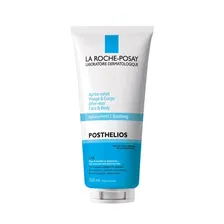 La Roche-Posay Постгелиос уход восстанавливающий после загара 200 мл