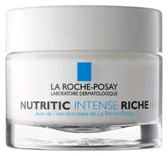 La Roche Posay Крем для лица "Intense Rich"