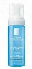 La Roche-Posay Мицеллярная пенка очищающая для чувствительной кожи 150 мл