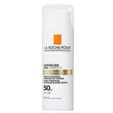 La Roche-Posay, Крем для лица Anthelios Age Correct, SPF 50, 50 мл