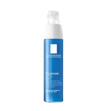 La Roche-Posay Toleriane Dermallergo ночной интенсивный успокаивающий уход, 40 мл