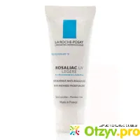 Крем для лица La Roche Posay Rosaliac UV Legere - отзыв