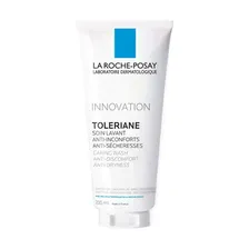 La Roche-Posay, Гель для умывания Toleriane, 200 мл