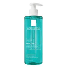 La Roche-Posay, Гель для очищения лица и тела Effaclar, 400 мл