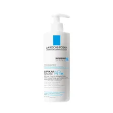 LA ROCHE-POSAY Lipikar Baume AP+M Бальзам тройного действия 400мл