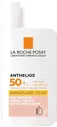 La Roche-Posay Антгелиос флюид тонирующий SPF50+ туба 50 мл