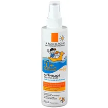 LA ROCHE-POSAY ANTHELIOS DERMO-PEDIATRICS СПРЕЙ Д/ДЕТЕЙ SPF50+