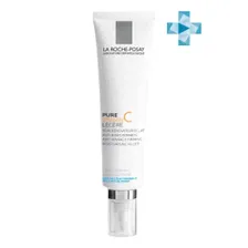 La Roche-Posay Pure Vitamin C Light крем-филлер для нормальной и комбинированной кожи, 40 мл