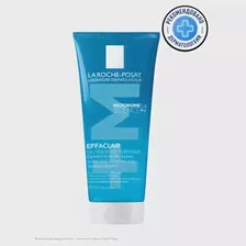 La Roche-Posay Effaclar Гель очищающий пенящийся 200 мл