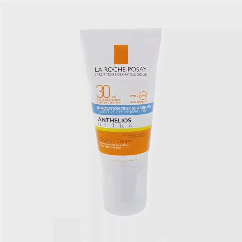 La Roche Posay Anthelios крем SPF-30 50 мл ультра-0
