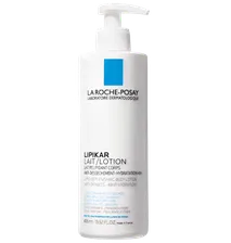 Молочко для сухой кожи lipikar lait, La Roche Posay